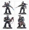 Armageddon Battalion - Deathwatch
